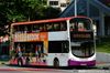 Thumbnail: SBS3780M — A Volvo B9TL (Wright Eclipse Gemini II) double-deck bus, pictured carrying a Singapore Heritage Festival - Hello Bedok advertisement, serving commuters on service 222 under current bus operator SBS Transit in March 2019.